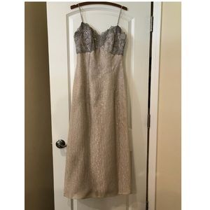 Neiman Marcus dress